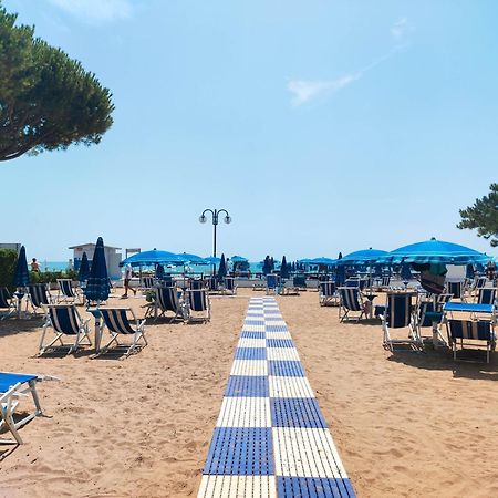 Brioni Fronte Mare Apartment Lido di Jesolo Ngoại thất bức ảnh