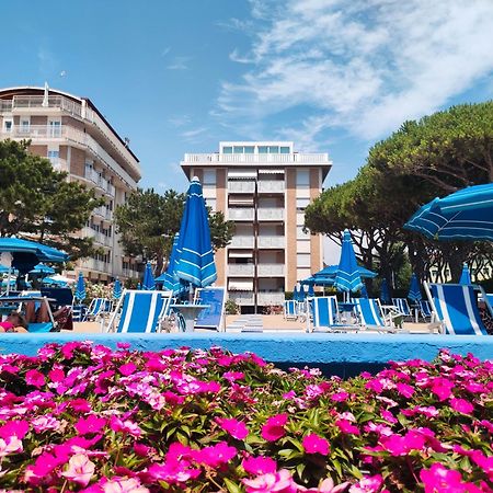 Brioni Fronte Mare Apartment Lido di Jesolo Ngoại thất bức ảnh