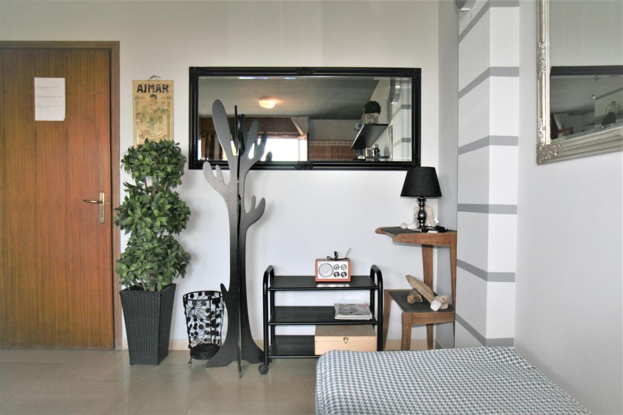 Brioni Fronte Mare Apartment Lido di Jesolo Ngoại thất bức ảnh