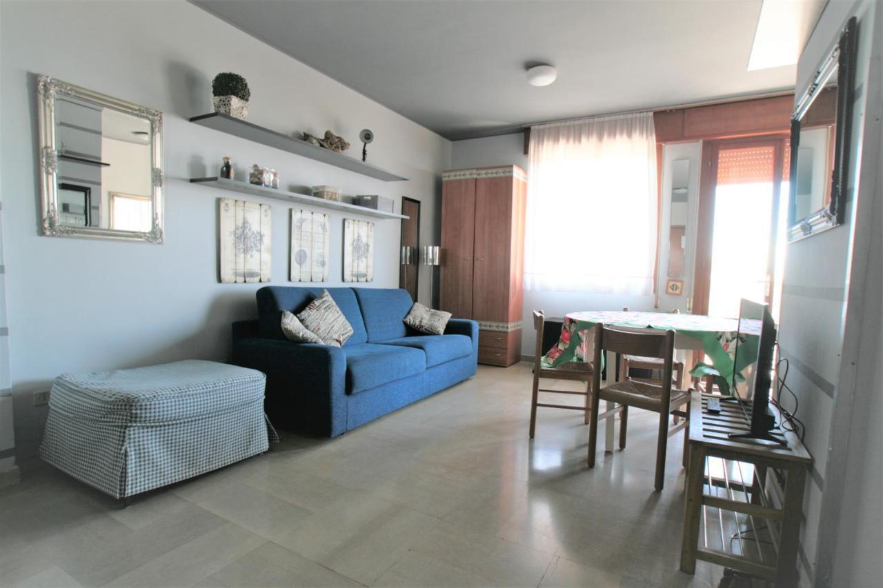 Brioni Fronte Mare Apartment Lido di Jesolo Ngoại thất bức ảnh